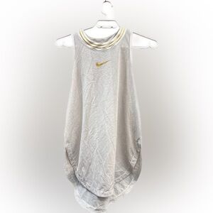 Nike Sleeveless Top